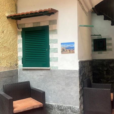 Rita House Vila Nápoles Exterior foto